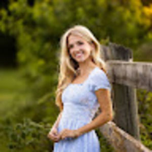 Meet your Posher, Ava